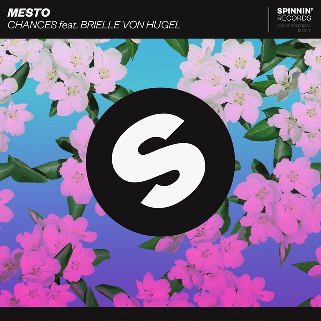 A.O.M. Invisible Limiter as heard on Chances (feat. Brielle Von Hugel) by Mesto (2017)