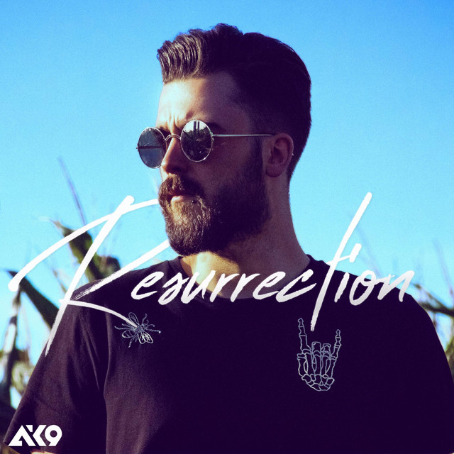 Resurrection album cover