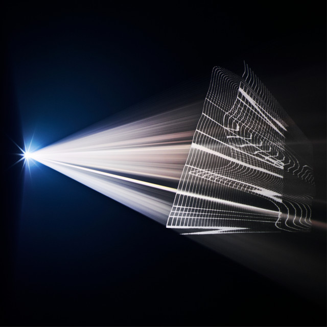 Projections album cover