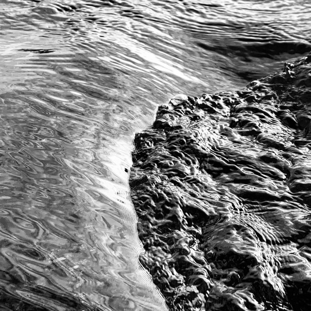Beneath the Surface album cover