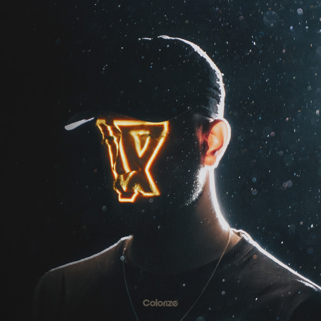 Embrace album cover