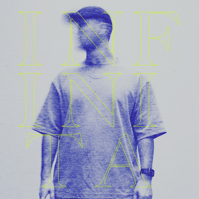 Infinita album cover