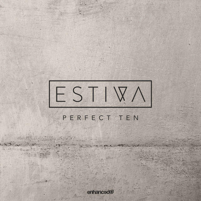 Perfect Ten album cover