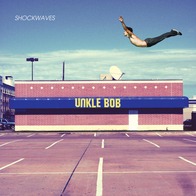 Shockwaves album cover