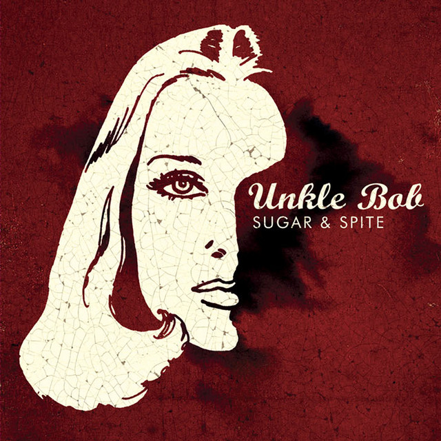 Sugar and Spite album cover