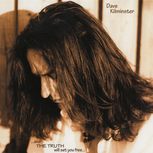 ...and the Truth Will Set You Free... album cover