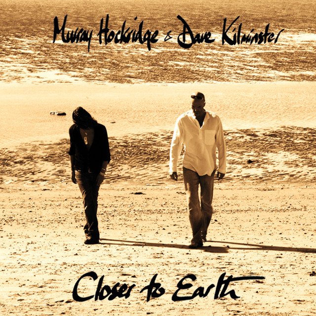 Closer to Earth album cover