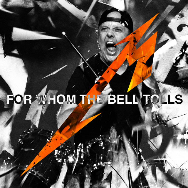 Aria SB-1000 Bass as heard on For Whom the Bell Tolls (Live) by Metallica (2020)