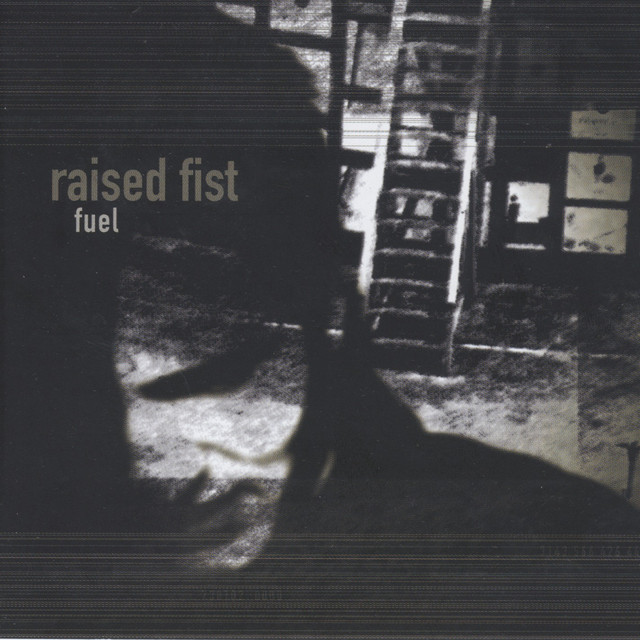 Fuel album cover
