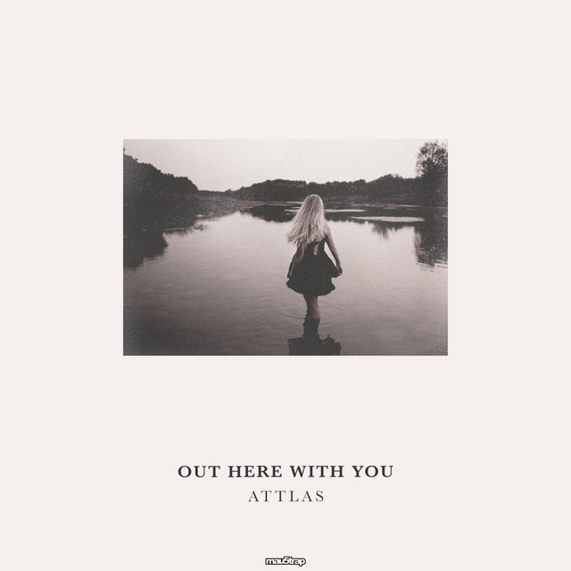 Out Here With You album cover