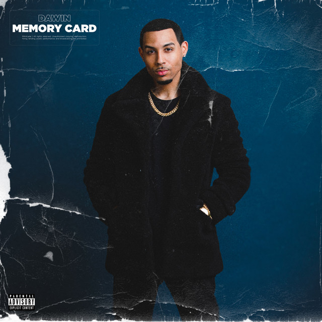 Memory Card album cover