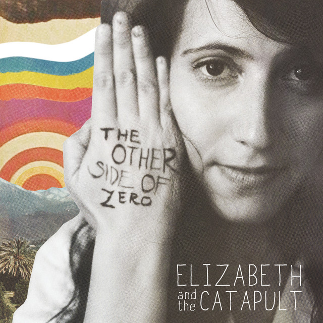 The Other Side Of Zero album cover