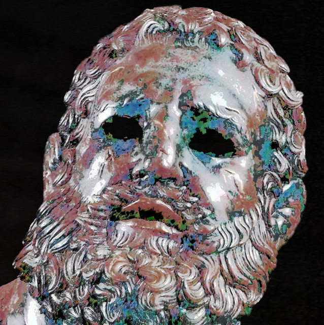 Foxing album cover