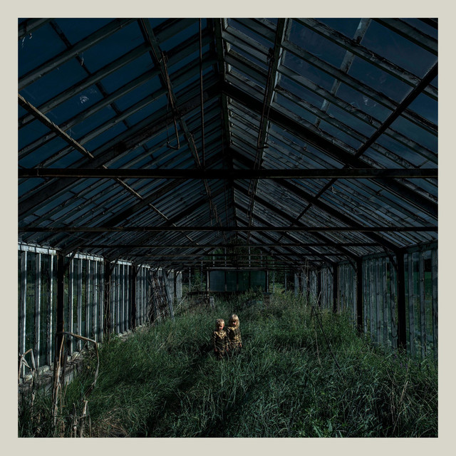 Dealer album cover