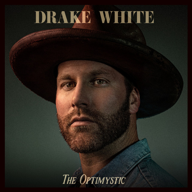 The Optimystic album cover