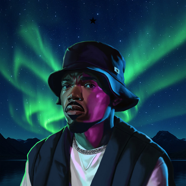 STAR LINE album cover