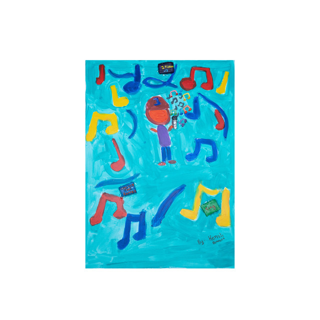 Telefunken ELA M 251 as heard on 3333 by Chance The Rapper (2024)