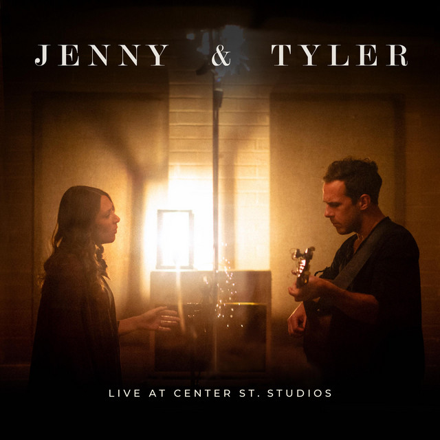 Live at Center St. Studios album cover