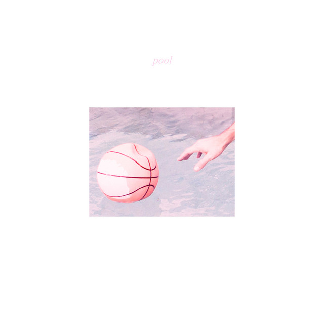 Roland Juno-106 as heard on Pool by Porches (2016)