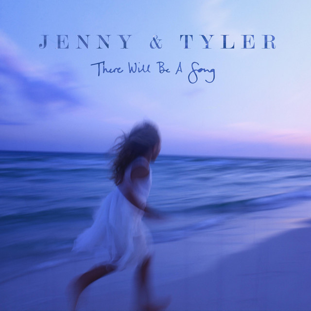 There Will Be a Song album cover
