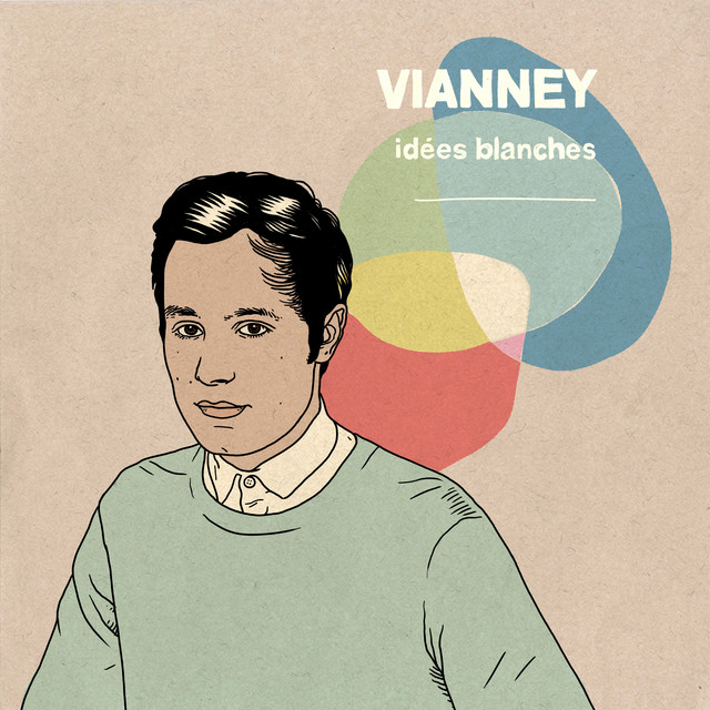 Idées blanches (Le guitare-voix Live des 10 ans) album cover