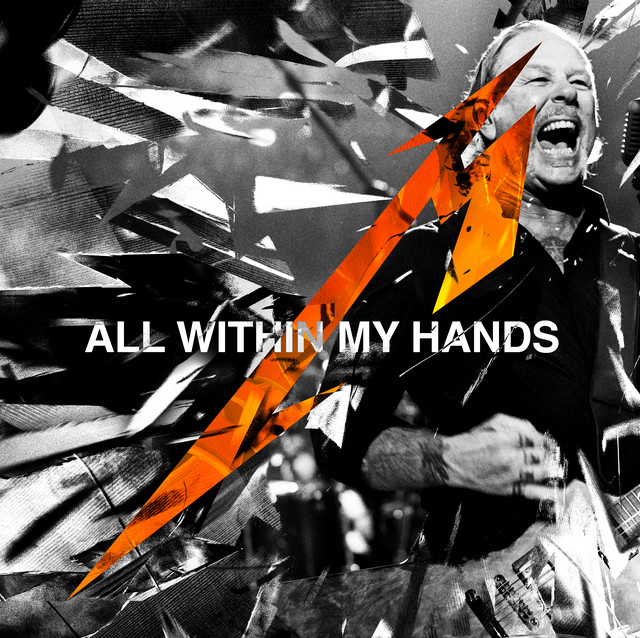 TC Electronic G-Major II Guitar Effects Processor as heard on All Within My Hands (Live) / Nothing Else Matters (Live) by Metallica (2020)