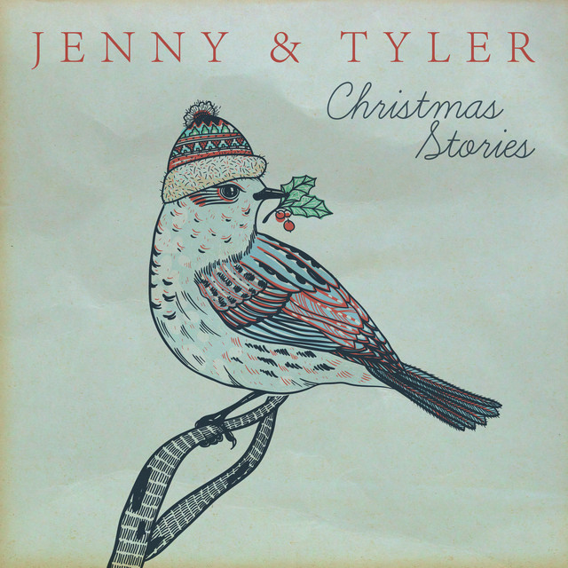 Christmas Stories album cover