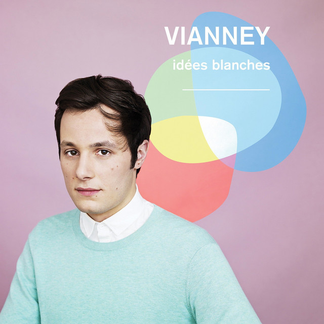 Idées blanches (Nouvelle édition) album cover