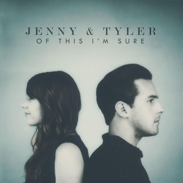Of This I'm Sure album cover