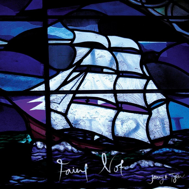 Faint Not album cover