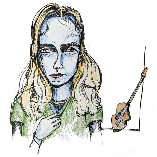 Fender Standard Telecaster as heard on Guthrie by Julien Baker (2022)