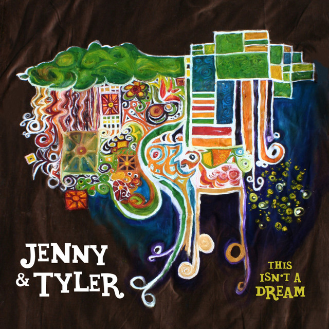This Isn't a Dream album cover