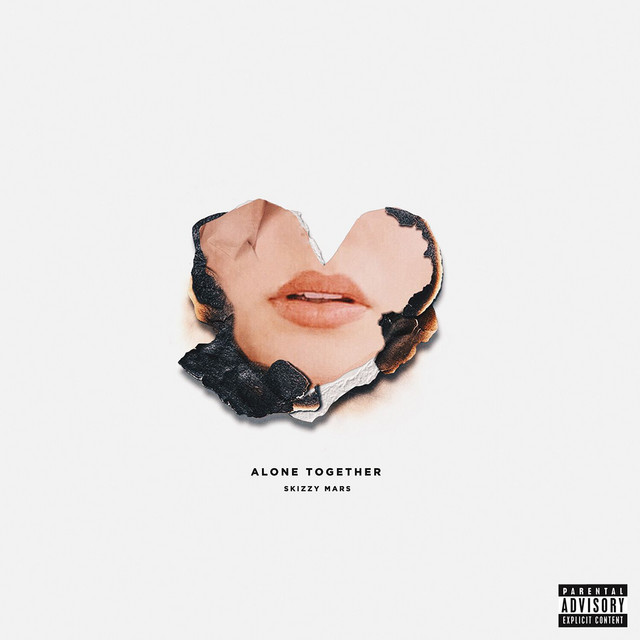 Alone Together album cover