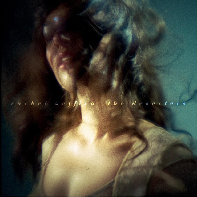 The Deserters album cover