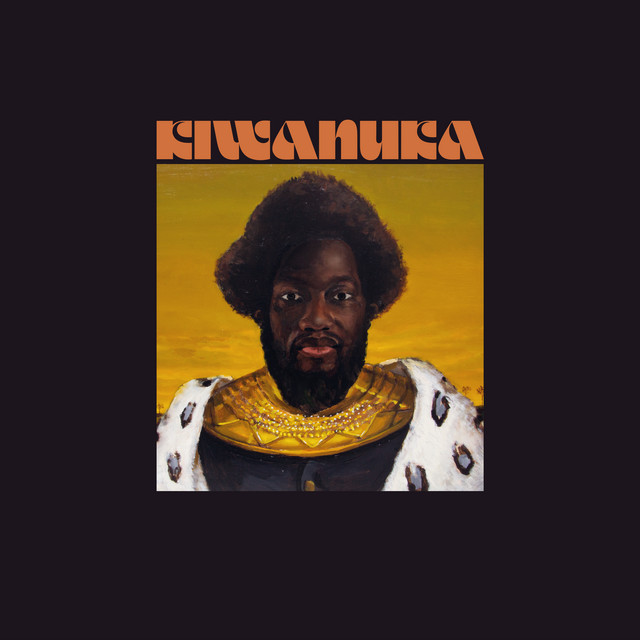 Sequential Circuits Prophet-5 as heard on KIWANUKA by Michael Kiwanuka (2019)