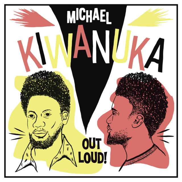 Out Loud! (RSD 2018 / Live) album cover