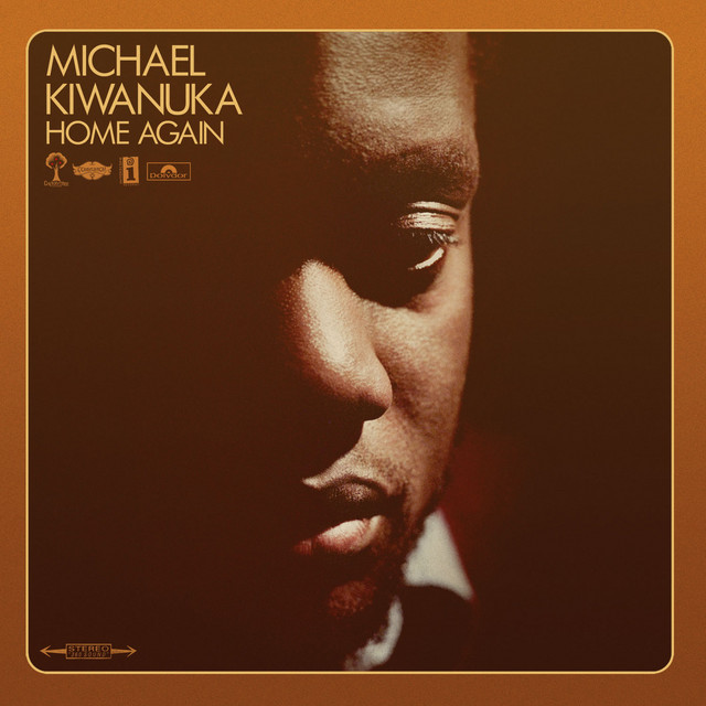 Neumann CMV563 as heard on Home Again by Michael Kiwanuka (2012)