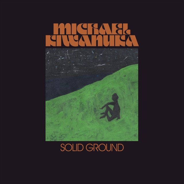 Sequential Circuits Prophet-5 as heard on Solid Ground by Michael Kiwanuka (2019)