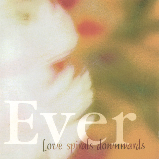 Ever album cover