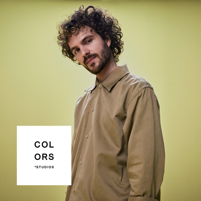 FKJ – Us - A COLORS SHOW album cover