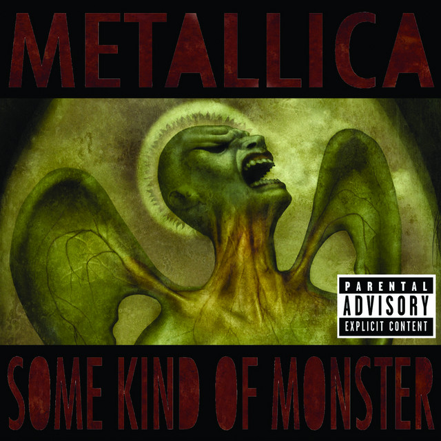ESP LTD H-307 as heard on Some Kind Of Monster EP by Metallica (2004)