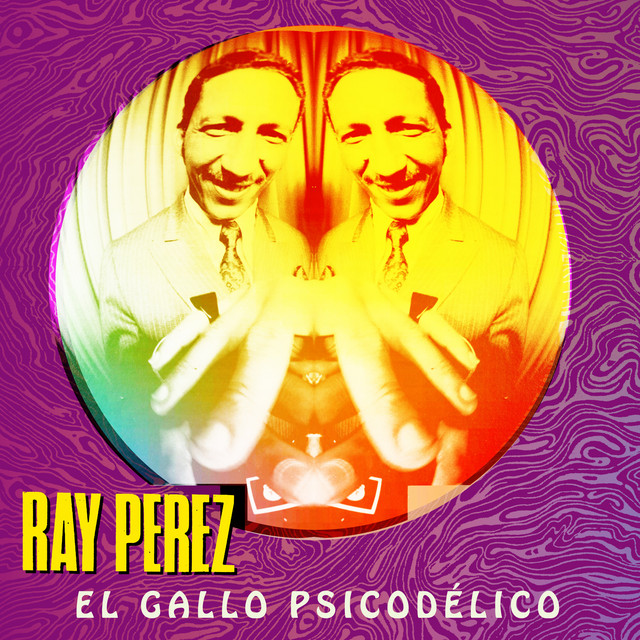 El Gallo Psicodélico album cover