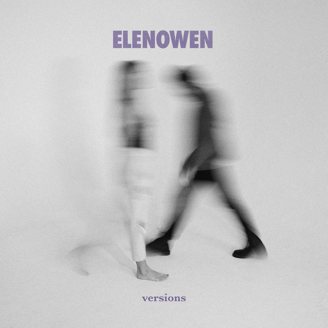 Versions album cover