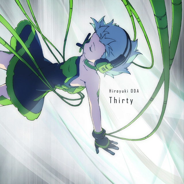 Thirty album cover