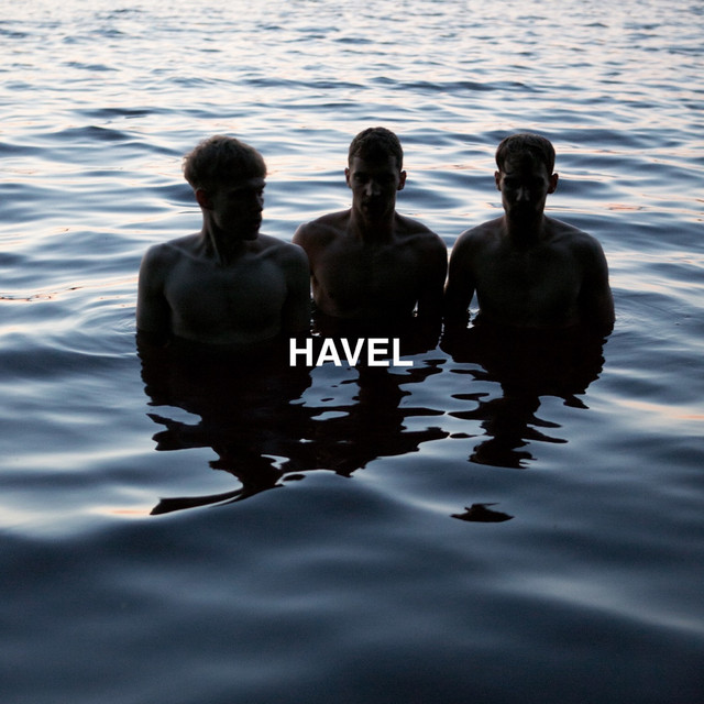 HAVEL album cover