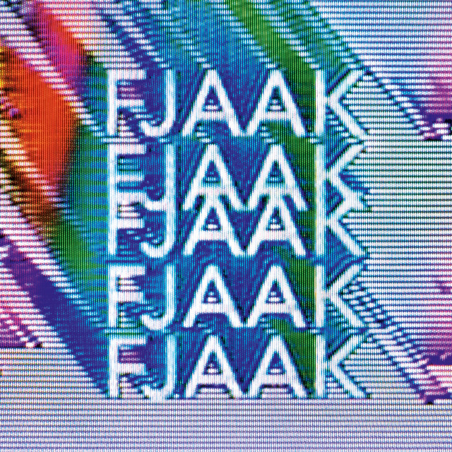 Fjaak album cover