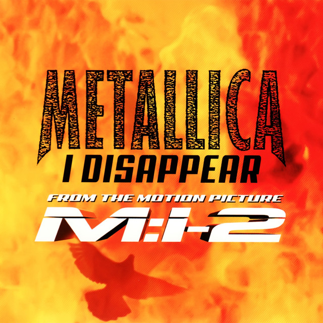 Fender Stratocaster Electric Guitar as heard on I Disappear by Metallica (2000)