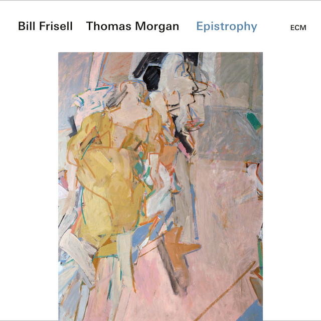 Epistrophy (Live At The Village Vanguard, New York, NY / 2016) album cover