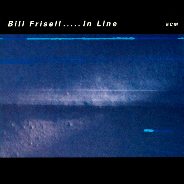 In Line album cover