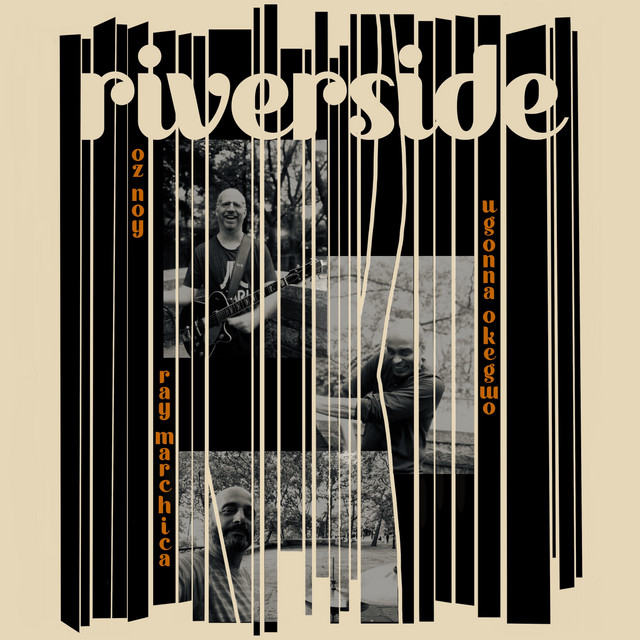 Riverside album cover